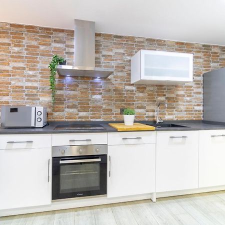 Acogedor Loft Bazan - Alicante Centro Exterior photo