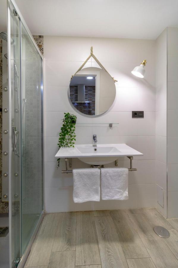 Acogedor Loft Bazan - Alicante Centro Exterior photo